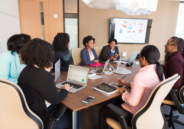 Avalados por un equipo de profesionales